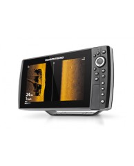 Humminbird HELIX 9 Chirp MEGA SI GPS+G3 N